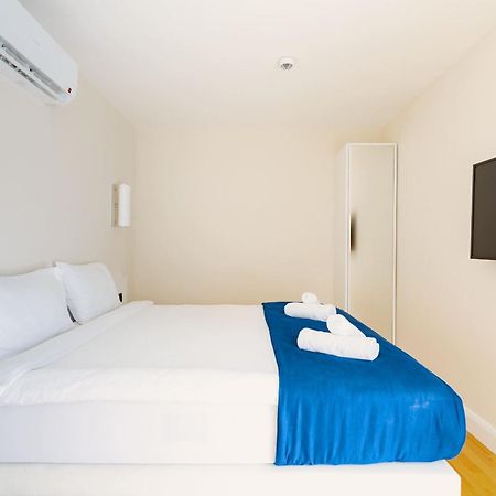 Elegance Sea View Aparthotel In Orbi City Batumi Ngoại thất bức ảnh