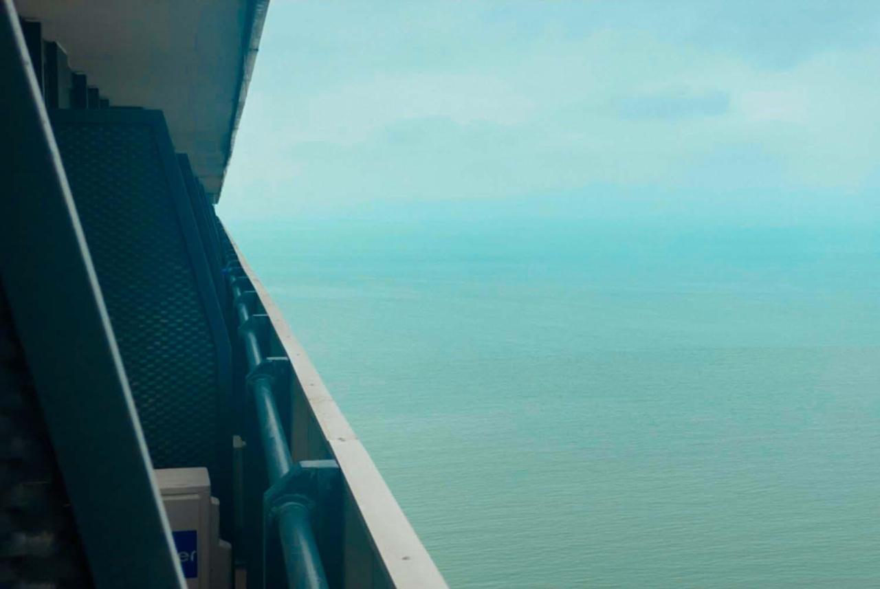 Elegance Sea View Aparthotel In Orbi City Batumi Ngoại thất bức ảnh