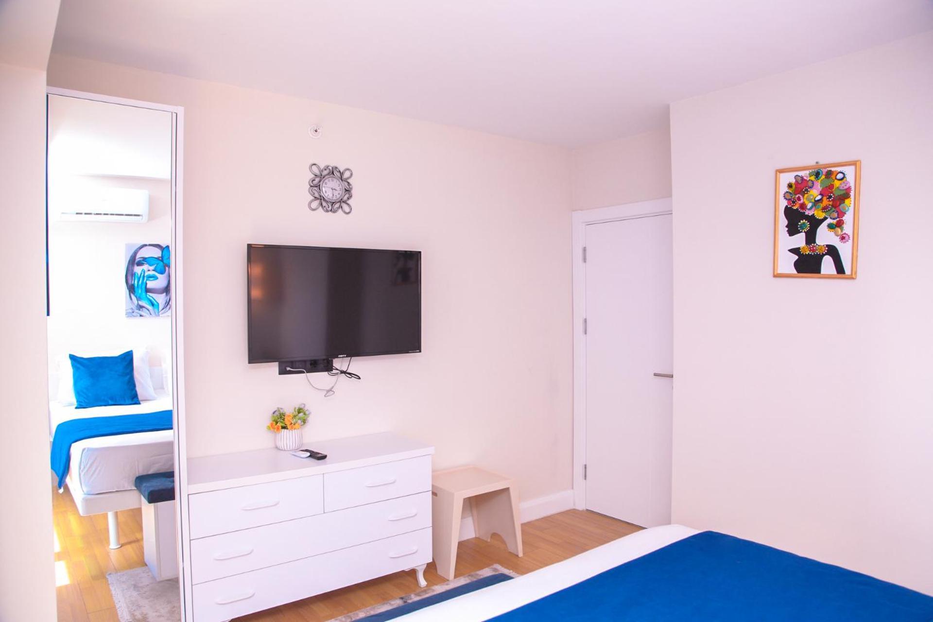 Elegance Sea View Aparthotel In Orbi City Batumi Ngoại thất bức ảnh