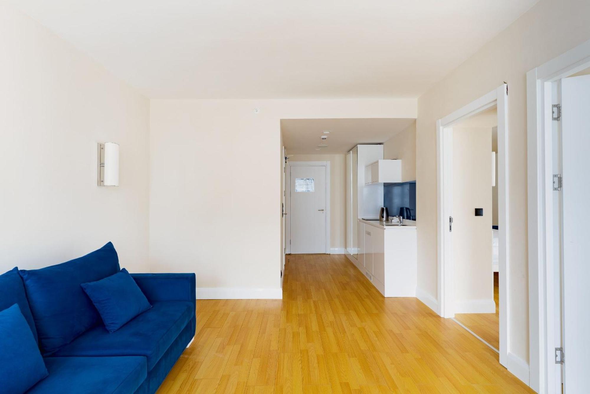 Elegance Sea View Aparthotel In Orbi City Batumi Ngoại thất bức ảnh